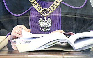Co z wyrokami wydanymi przez tzw. neosędziów? „Traktuję to jako porażkę państwa” Co z wyrokami wydanymi przez tzw. neosędziów? „Traktuję to jako porażkę państwa”